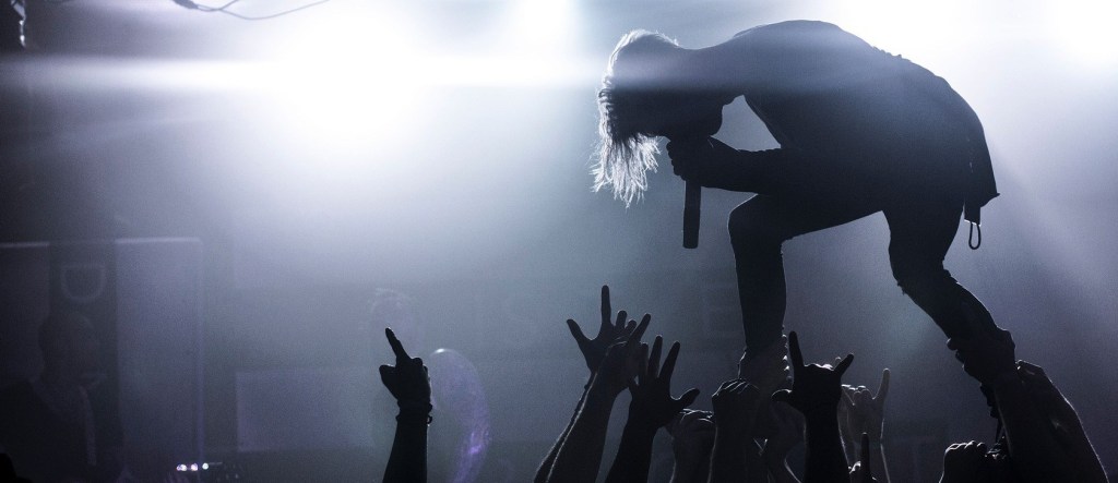 5 Trucs pour gérer son trac avant une&nbsp;performance.