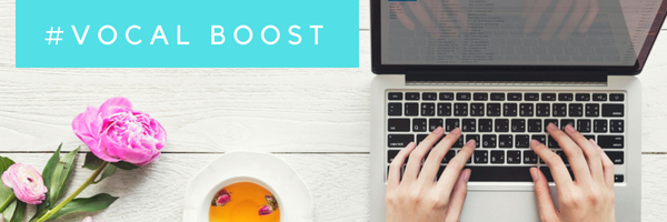 #VOCALBOOST : L’attitude. Êtes-vous une&nbsp;Diva?