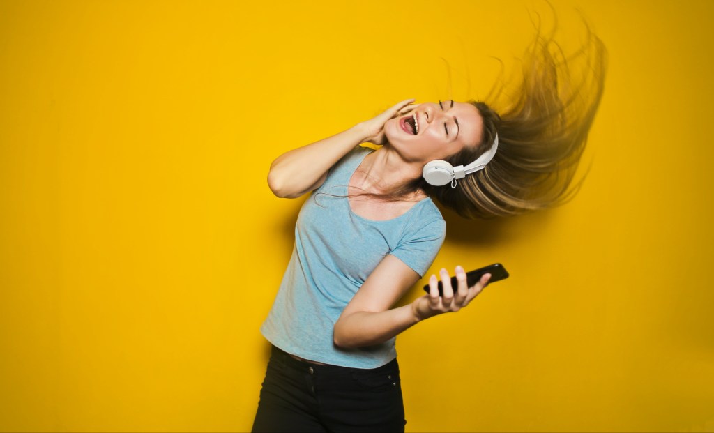 #techniquevocale: Comment améliorer sa voix pour&nbsp;chanter