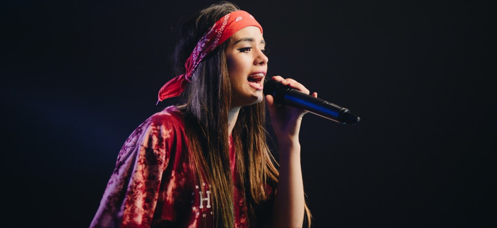 Le vibrato : Comment chanter mieux avec du&nbsp;vibrato?