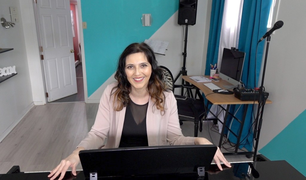 #coursdechant: Pourquoi ma voix se casse? Comprendre le&nbsp;passaggio!