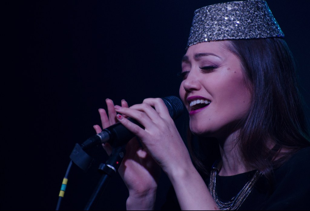 Apprendre à chanter: Comment rester motivé à&nbsp;chanter?