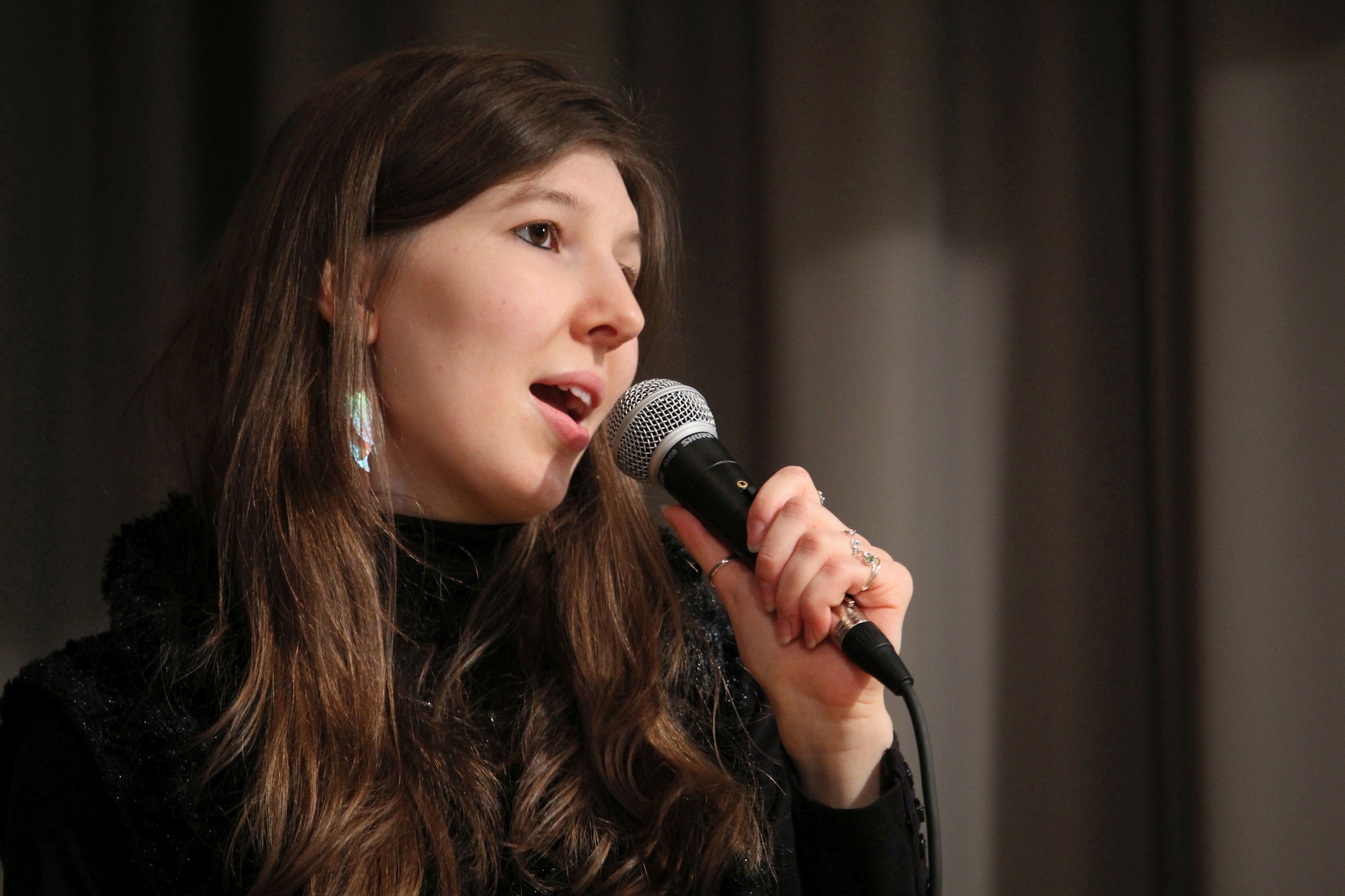 la voix mixte  technique vocale cours de chant