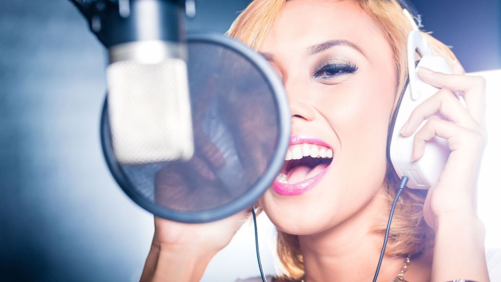 Comment aimer sa&nbsp;voix?