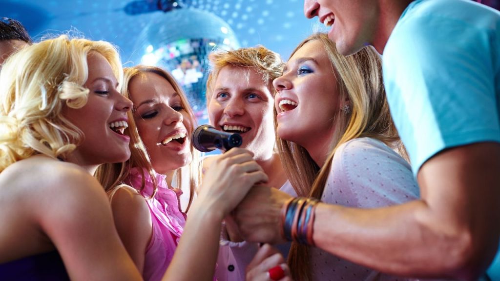 Quoi manger pour bien chanter? cours de&nbsp;chant