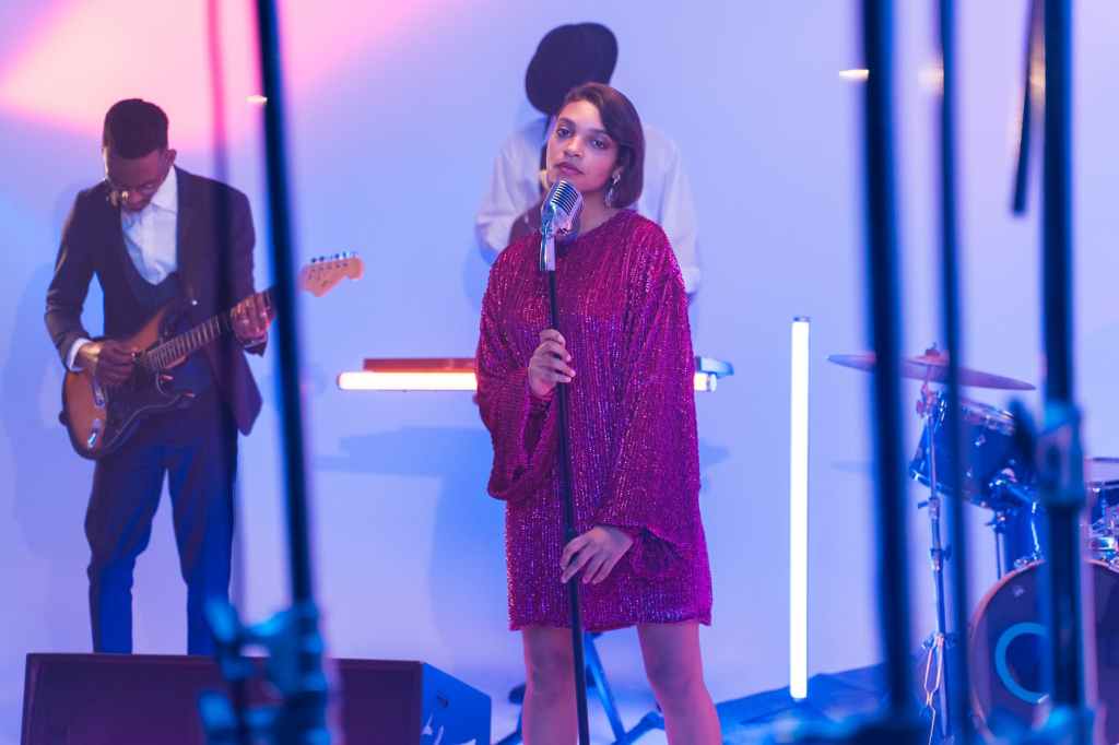 Comment élargir sa tessiture vocale pour chanter plus haut- 2 exercices