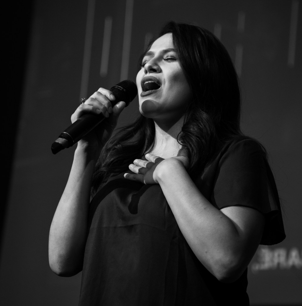 Comment savoir si on a une belle voix&nbsp;?