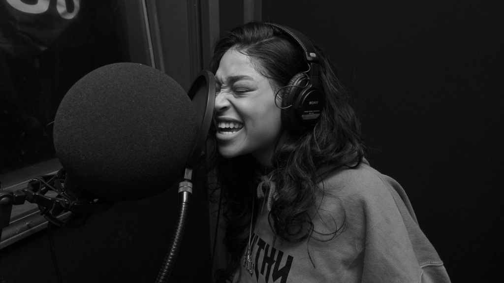 Comment chanter fort sans forcer ? l’exercice&nbsp;#1