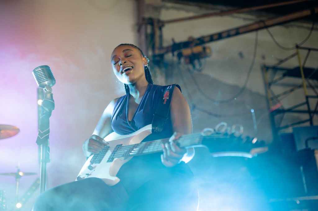 Comment rendre sa voix agile? Les runs et Riffs