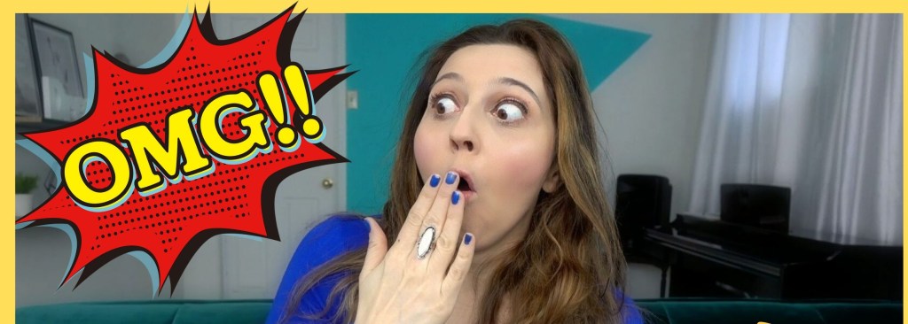 Trouver sa tessiture vocale et son étendue vocale&nbsp;facilement!