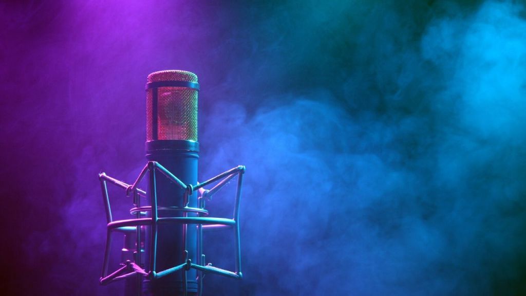 Chanter avec le diaphragme:&nbsp;explication