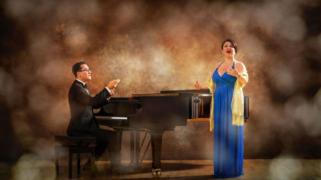 Comment choisir son professeur de&nbsp;chant?