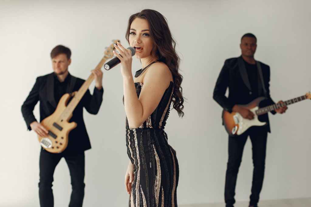 Chant: le meilleur exercice vocal de tous les&nbsp;temps!