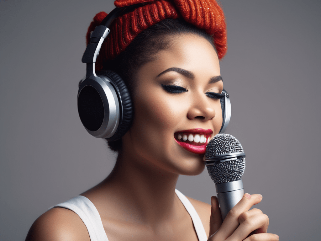 10 Mythes Courants sur le Chant et la Technique Vocale: Dissipez-les&nbsp;Maintenant!